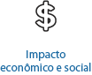 Impacto econômico e social
